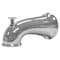 Danco Danco Chrome Tub Spout 9D00010315 - alternate 1